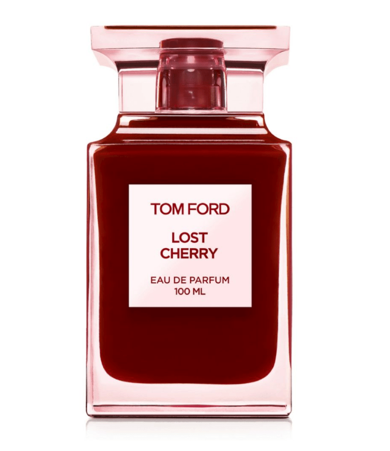 Nước Hoa Tom Ford Lost Cherry - Bí Ẩn Và Đẳng Cấp
