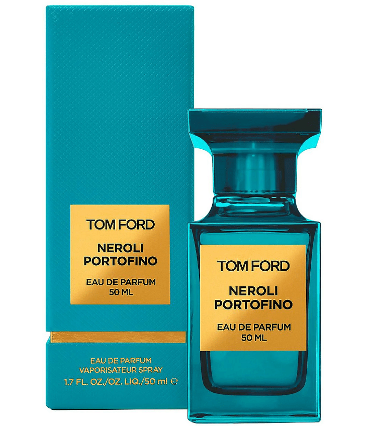 Nước Hoa Tom Ford Neroli Portofino EDP 50ML – Thế Giới Son Môi