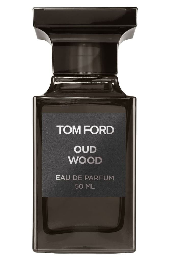 Nước Hoa Tom Ford Oud Wood 50ML - Đẳng Cấp Phái Mạnh