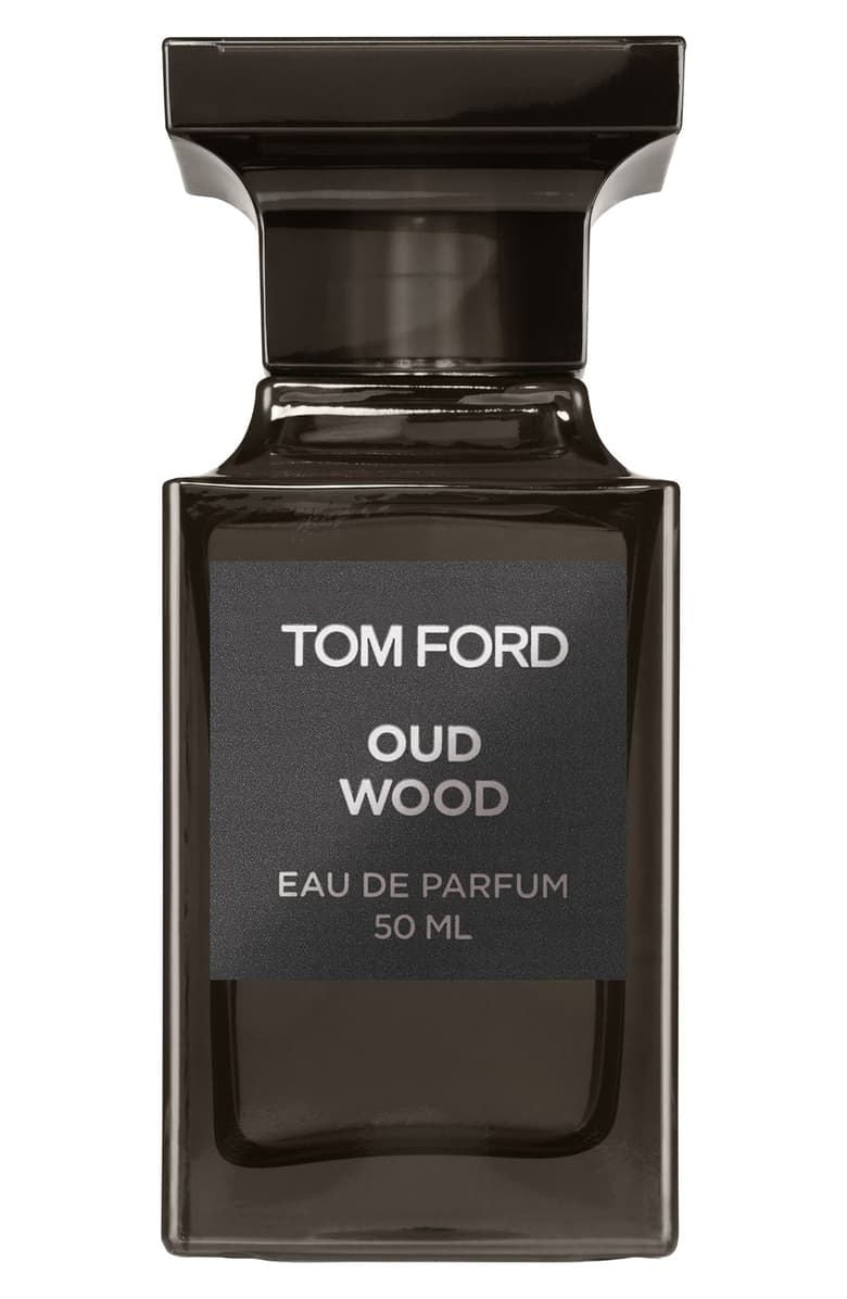 Nước Hoa Tom Ford Oud Wood 50ML – Thế Giới Son Môi