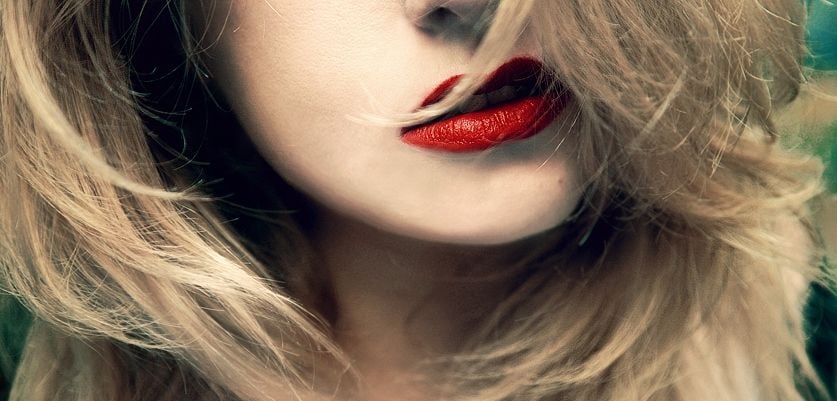 Son Tom Ford 07 Ruby Rush Tông Đỏ Đẹp Nhất Của Hãng