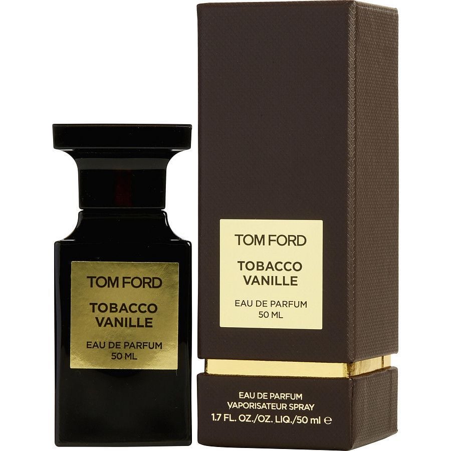 Nước Hoa Tom Ford Tobacco Vanille EDP 50ML - Đẳng Cấp Vượt Trội