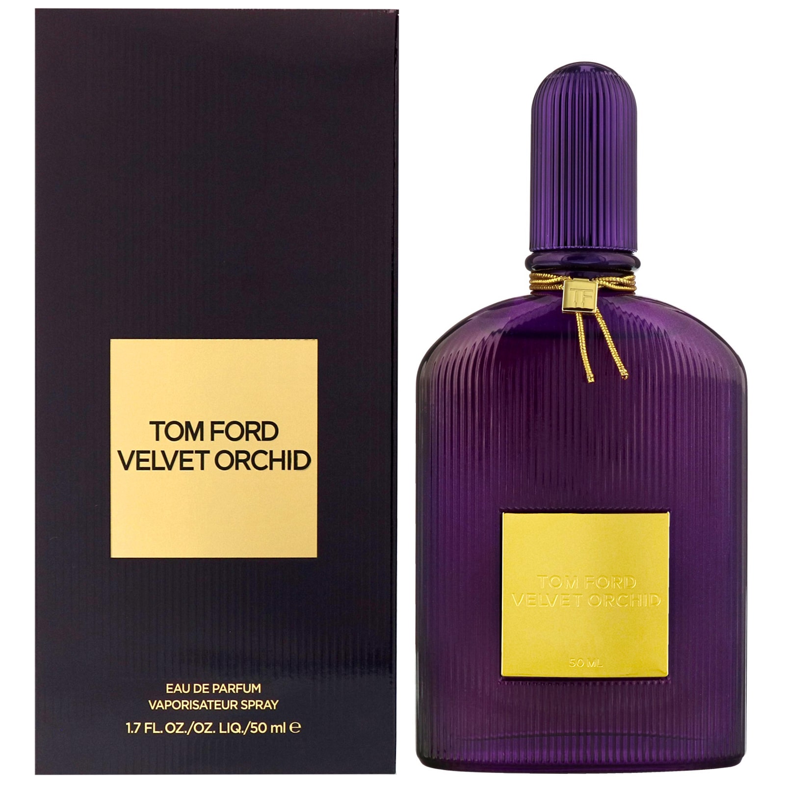 Nước Hoa Tom Ford Velvet Orchid EDP 100ML