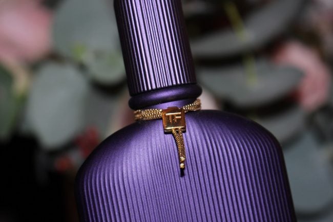 Nước Hoa Tom Ford Velvet Orchid EDP – Thế Giới Son Môi