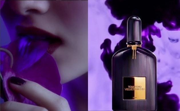 Nước Hoa Tom Ford Velvet Orchid EDP 50ML - Gợi Cảm, Táo Bạo