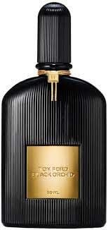 Nước Hoa Tom Ford Black Orchid EDP -  Mùi Hương Bí Ẩn, Quyến Rũ