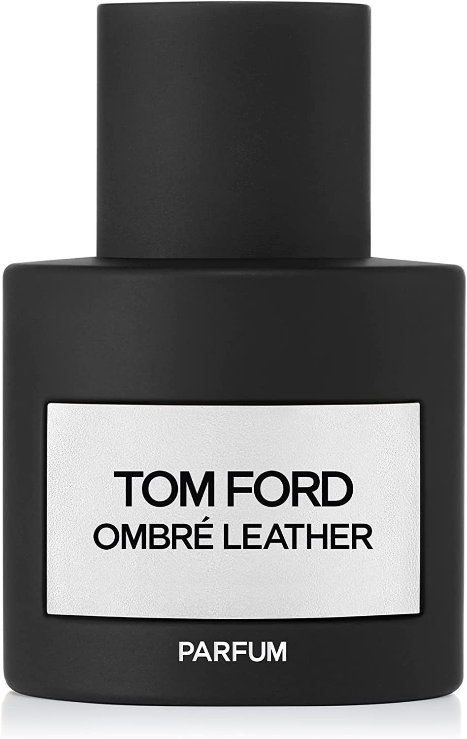 Nước Hoa Tom Ford Ombre Leather Parfum 50ML Cá Tính Hơn, Nóng Bỏng Hơn - Main Image
