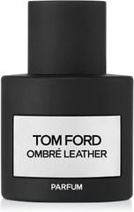 Nước Hoa Tom Ford Ombre Leather Parfum 50ML - Cá Tính Hơn, Nóng Bỏng Hơn