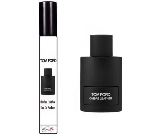 Nước Hoa Tom Ford Ombre Leather EDP 4ML