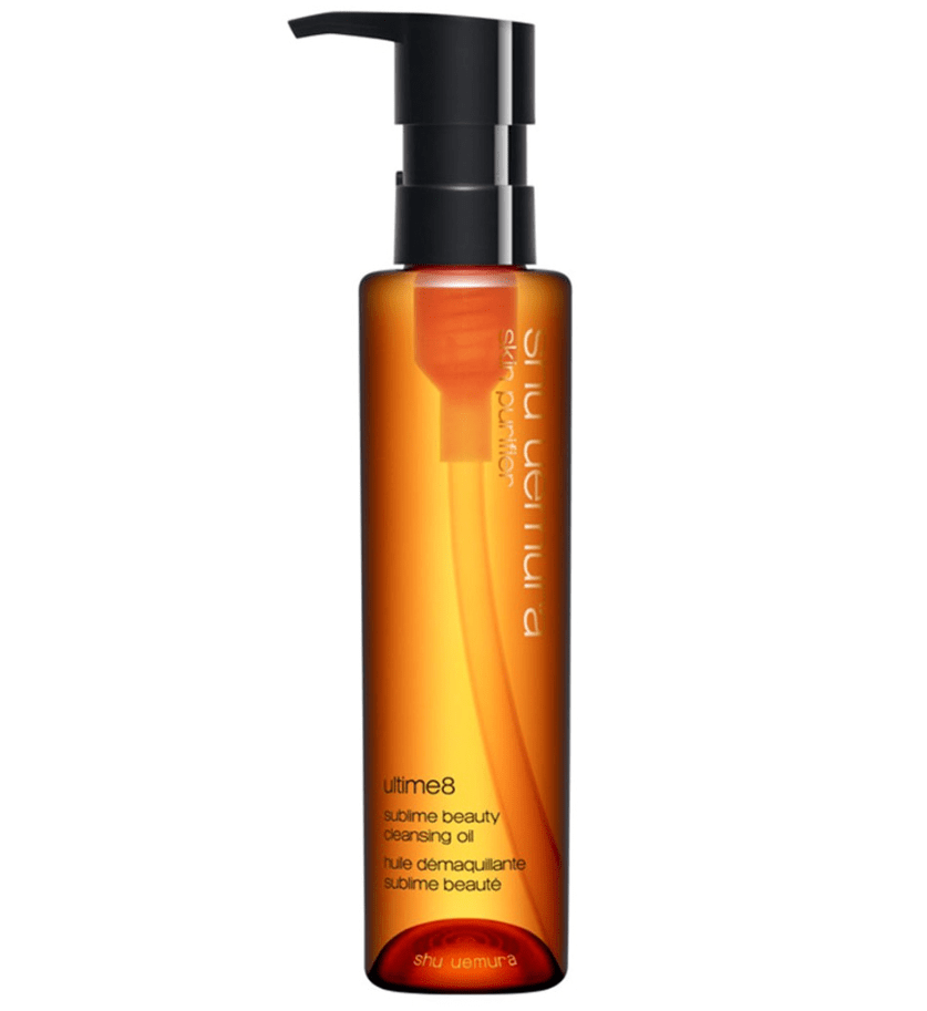 Dầu Tẩy Trang Shu Uemura Ultime8 Sublime Beauty Cleansing Oil 150ML