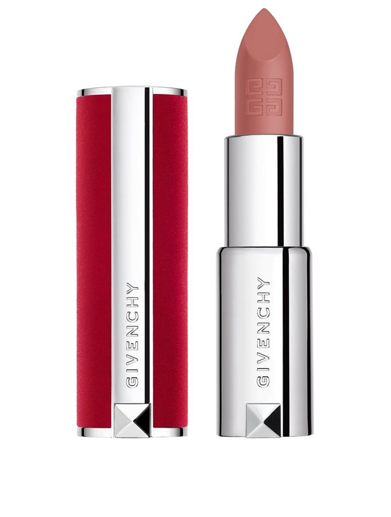 Son Givenchy Le Rouge Deep Velvet Màu 10 Beige Nu