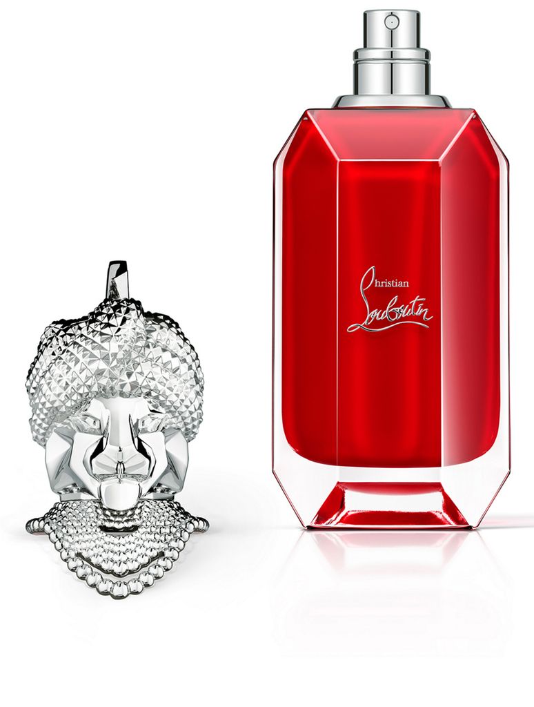 Nước Hoa Christian Louboutin Loubiraj EDP 90ML - Đẳng Cấp Qúy Cô