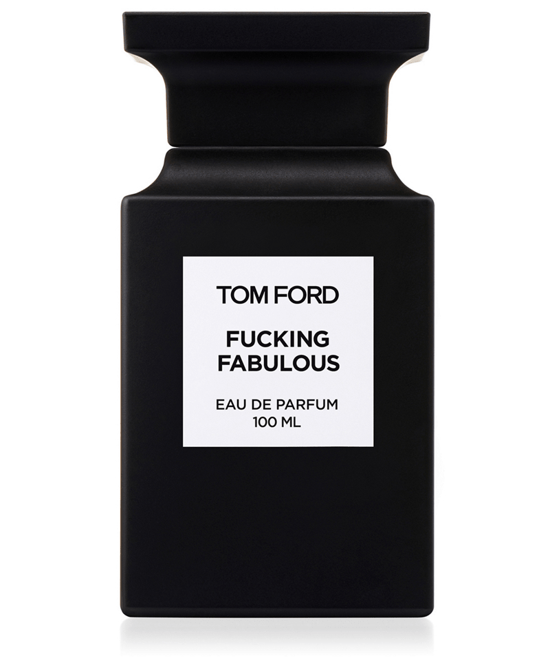 Nước Hoa Tom Ford Fucking Fabulous EDP - Mùi Hương Quyến Rũ Và Mạnh Mẽ
