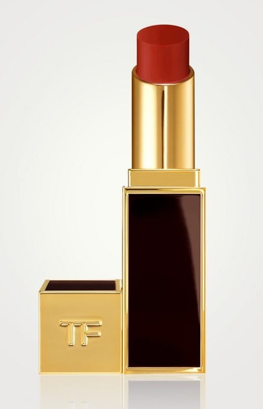 Son Tom Ford Lip Color Satin Matte 16 Scarlet Rouge