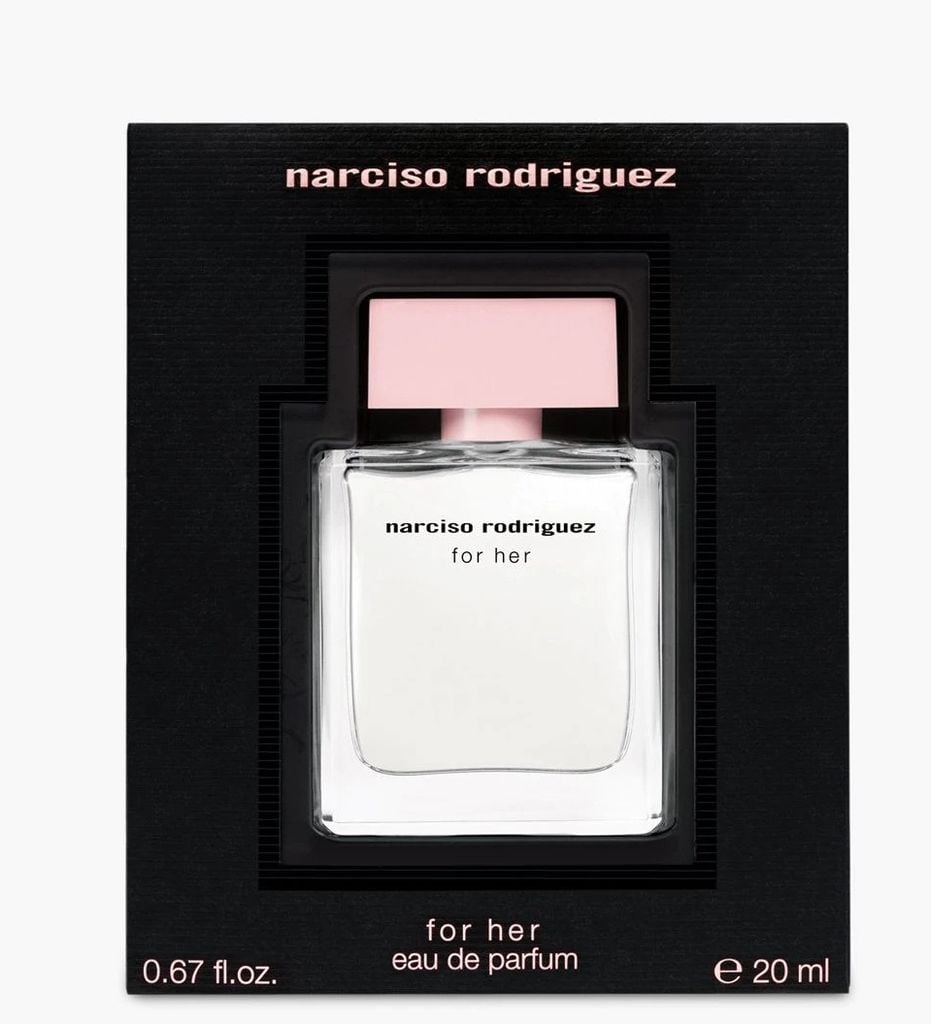 Nước Hoa Narciso Rodriguez For Her EDP 30ML