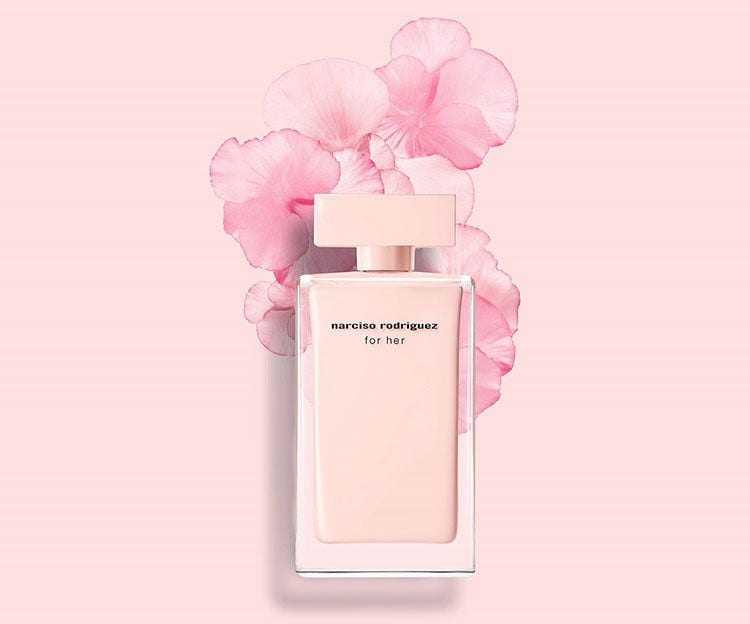 Nước Hoa Narciso Rodriguez For Her EDP 30ML