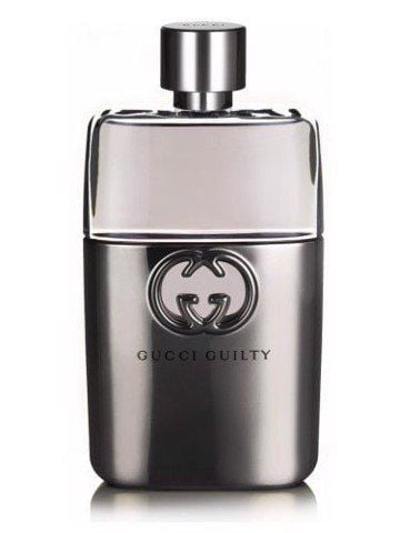 Nước Hoa Gucci Guilty Pour Homme EDT 50ML