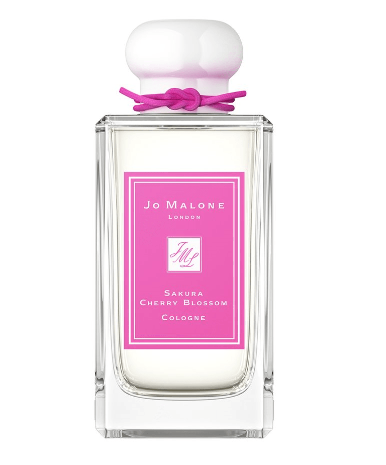 Nước Hoa Jo Malone Sakura Cherry 