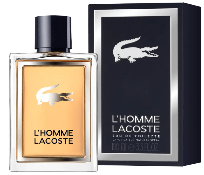 Nước Hoa Lacoste L'Homme EDT 50ML