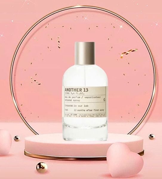 Quà Tặng 20/10 Cao Cấp - Le Labo 13 Another 100ML