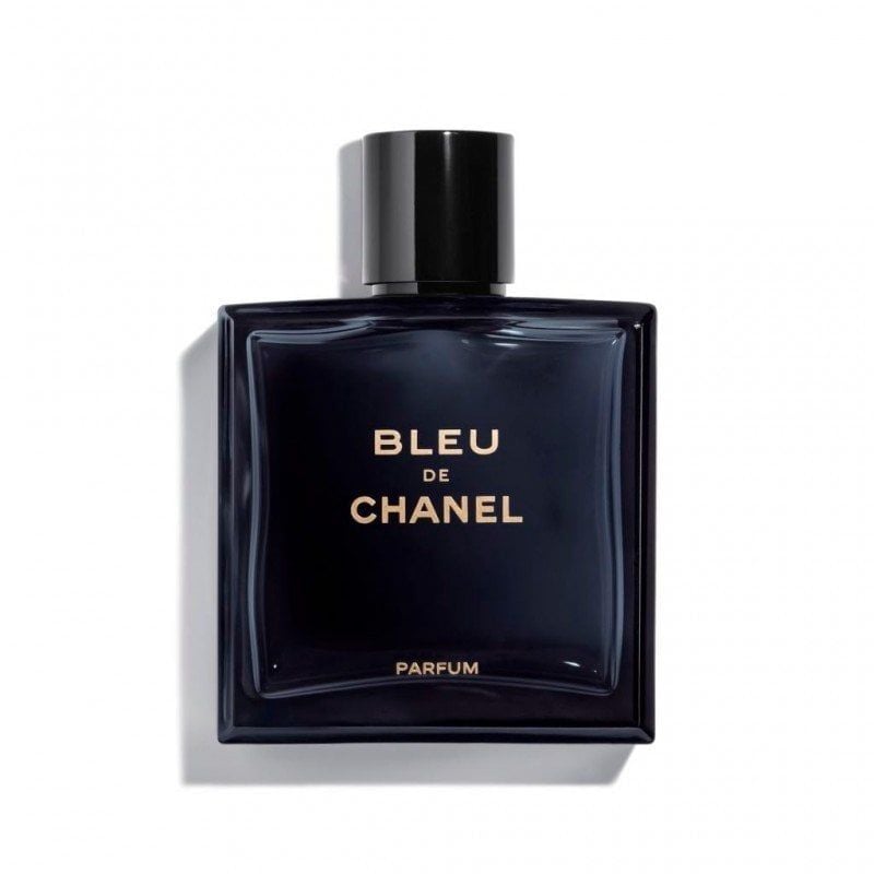 Nước Hoa Chanel Nam Bleu De Chanel Parfum - Mạnh Mẽ Hơn