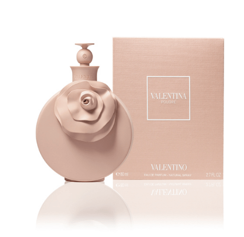 Nước Hoa Valentino Valentina Poudre EDP - Nữ Tính, Lôi Cuốn, Dấp Dẫn – Thế  Giới Son Môi
