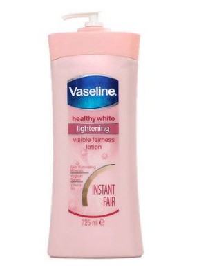 Sữa Dưỡng Thể Vaseline USA 725ml - Cho Làn Da Mịn Màng, Trắng Sáng ...