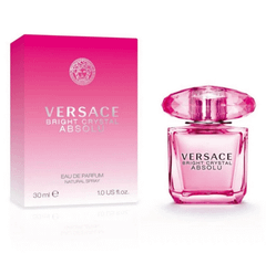 Nước Hoa Versace Bright Crystal Absolu EDP 30ML