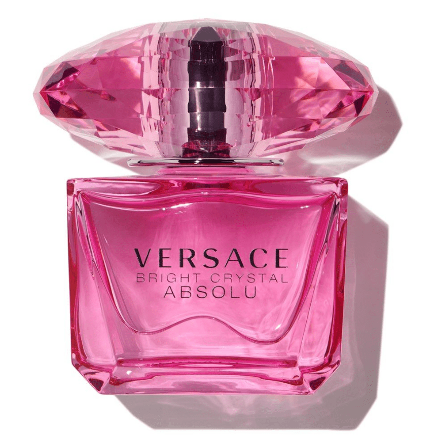 Nước Hoa Nữ Versace Bright Crystal Absolu EDP 90ML