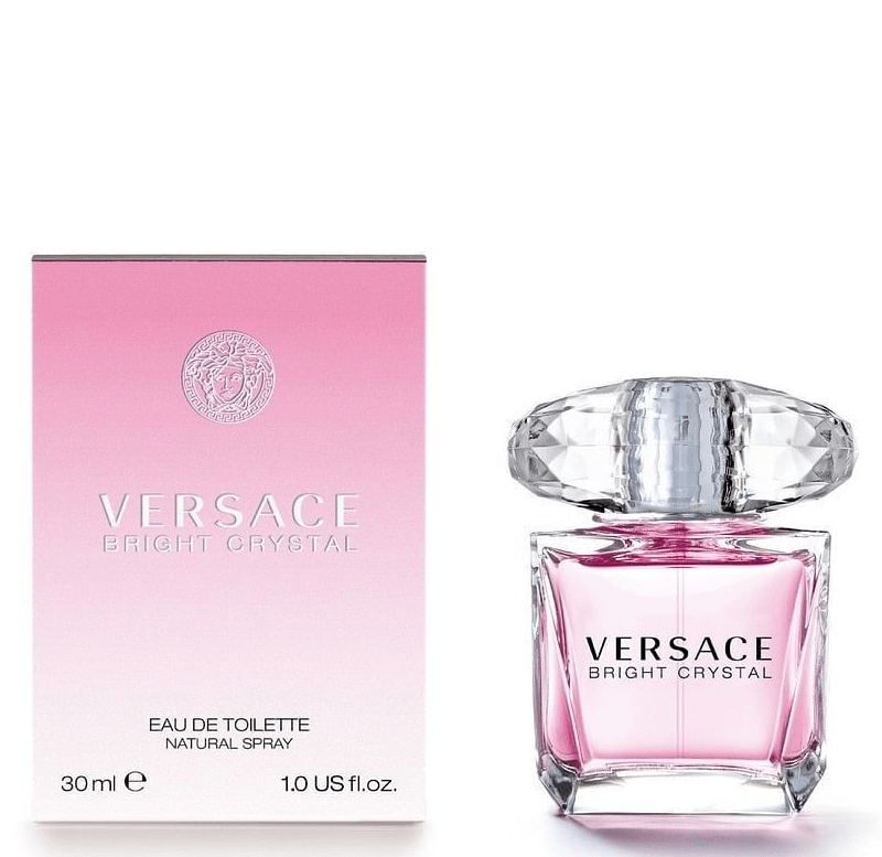Nước Hoa Versace Bright Crystal EDT 30ML