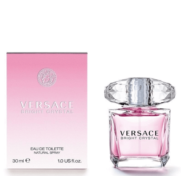 Nước Hoa Versace Bright Crystal EDT 30ML