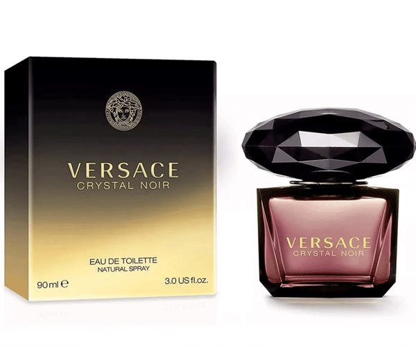 Nước Hoa Versace Crystal Noir EDT 90ML