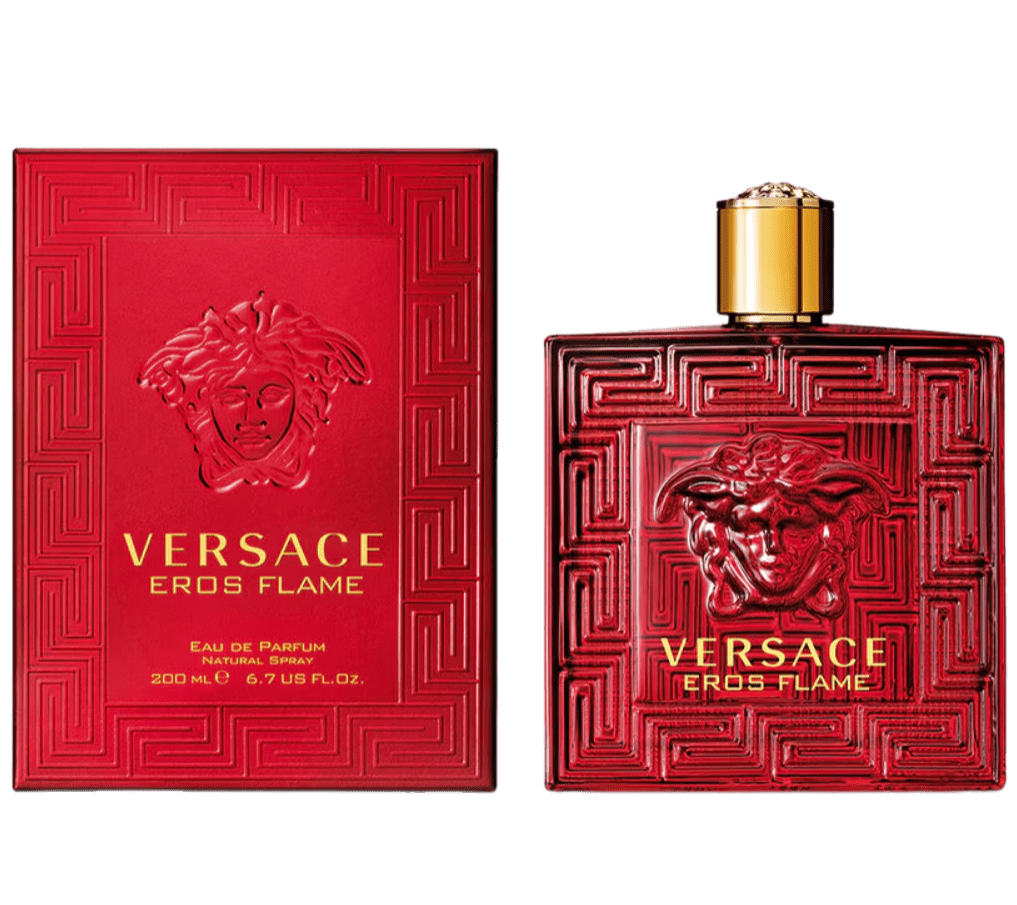 Nước Hoa Versace Eros Flame EDP 200ML - Tiết Kiệm Hơn