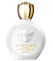 Dưỡng Thể Toàn Thân Versace Eros Pour Femme 200ML