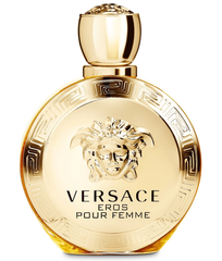 Nước Hoa Versace Eros Pour Femme EDP 100ML - Quyến Rũ, Sang Trọng