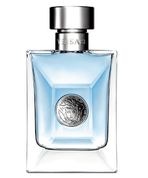 Nước Hoa Versace Nam Pour Homme EDT - Nam Tính, Tươi Mát