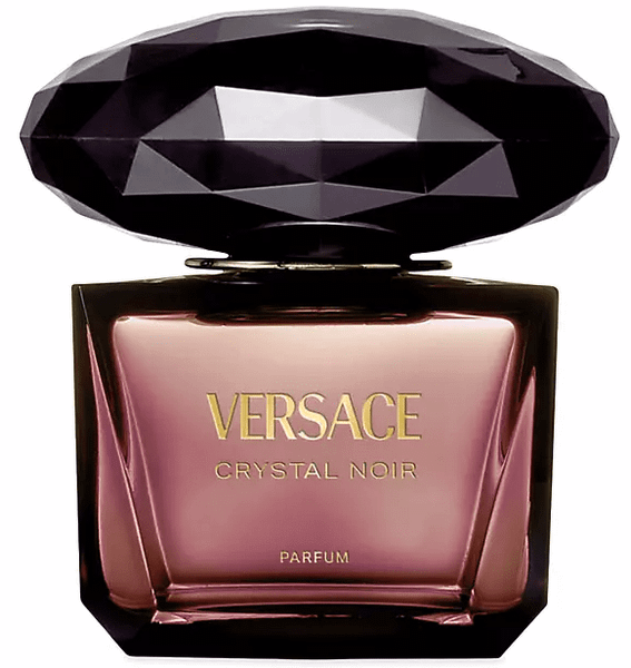 Nước Hoa Versace Crystal Noir Pour Femme Parfum 90ML