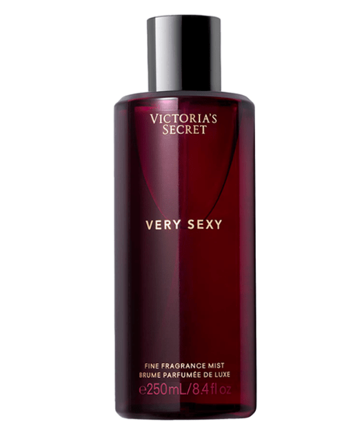 Xịt Thơm Toàn Thân Victoria's Secret Very Sexy Brume Parfumee