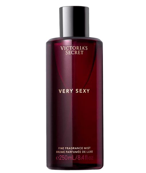 Xịt Thơm Toàn Thân Victoria's Secret Very Sexy 250ML