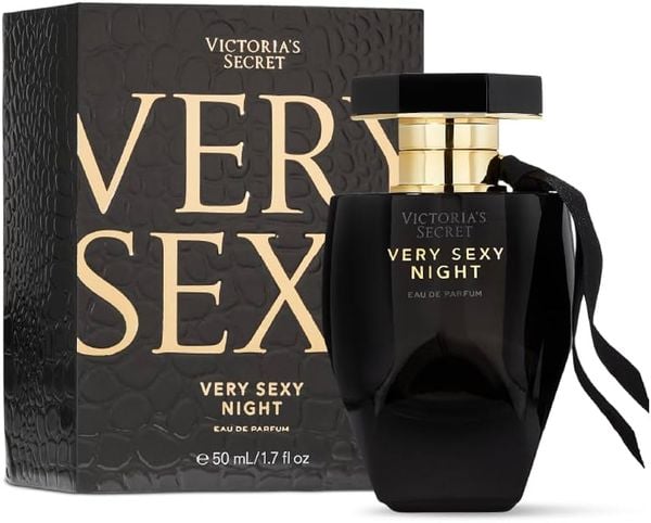 Nước Hoa Victoria's Secret Very Sexy Night EDP 50ML