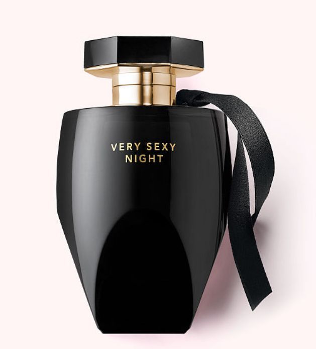Nước Hoa Victoria's Secret Very Sexy Night EDP - Đam Mê, Quyến Rũ
