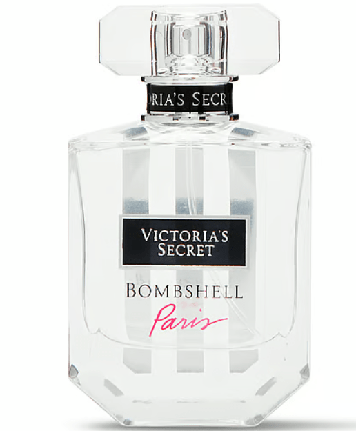 Nước Hoa Victoria's Secret Bombshell Paris EDP 100ML