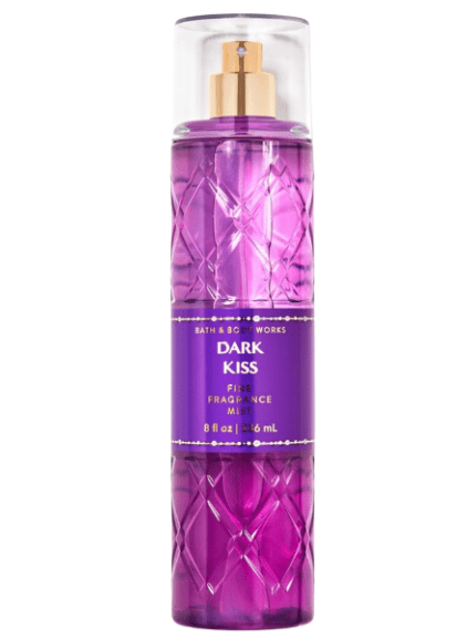 xịt thơm bath and body works perfume review