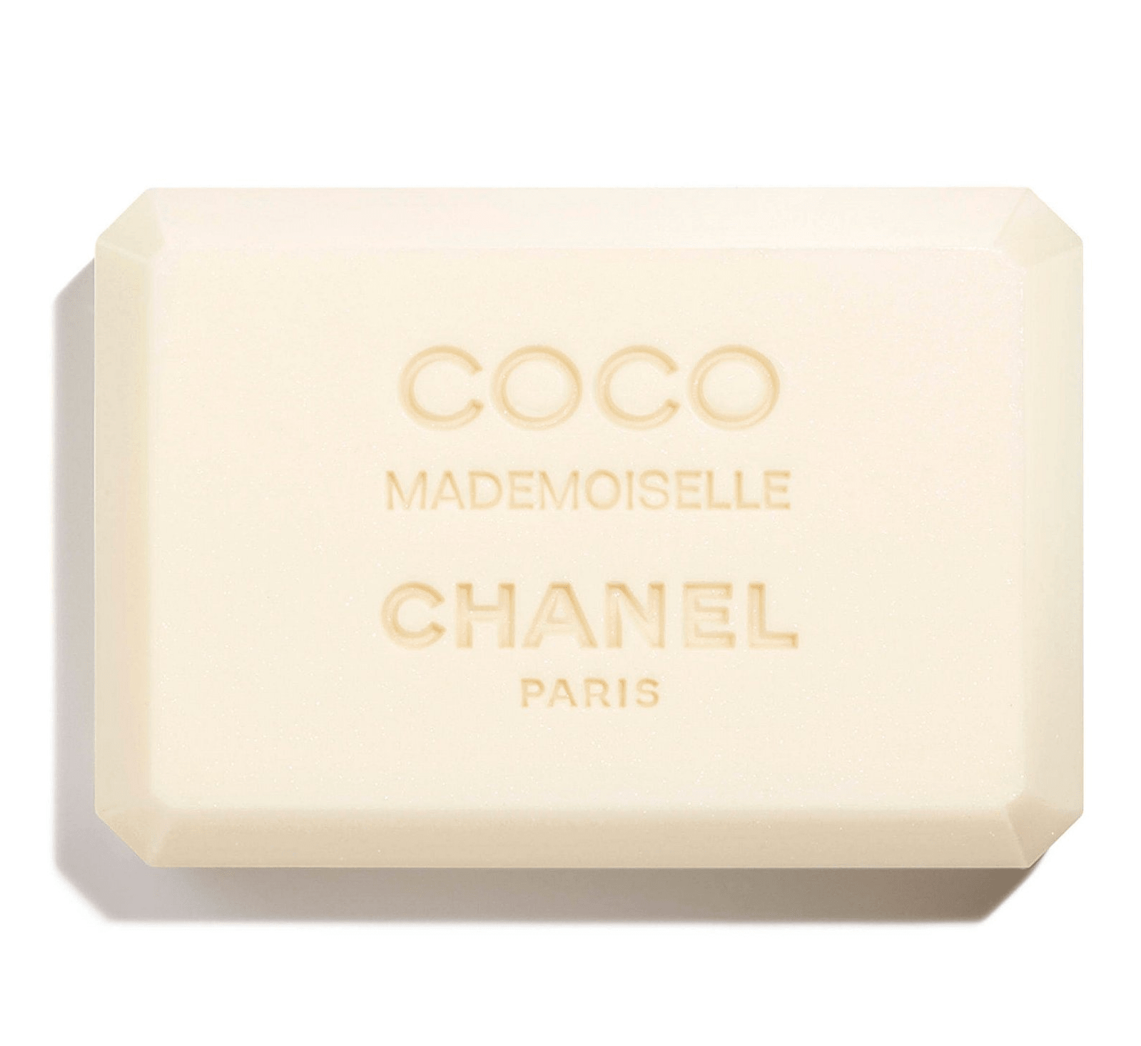 Xà Phòng Tắm Hương Nước Hoa Chanel Coco Mademoiselle Fresh Bath Soap – Thế  Giới Son Môi