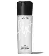 Xịt Khoáng Khóa Nền MAC Prep + Prime Fix+ 100ML