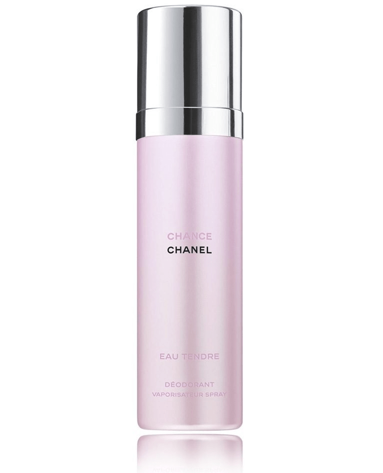 Xịt Thơm Nước Hoa Toàn Thân Chanel Chane Eau Tendre 100ML