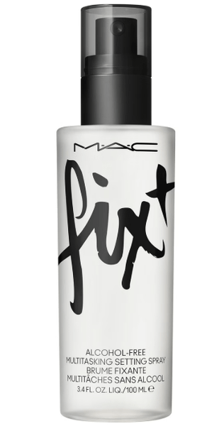 Xịt Khóa Makeup MAC Fixt + Original Setting Spray 100ML