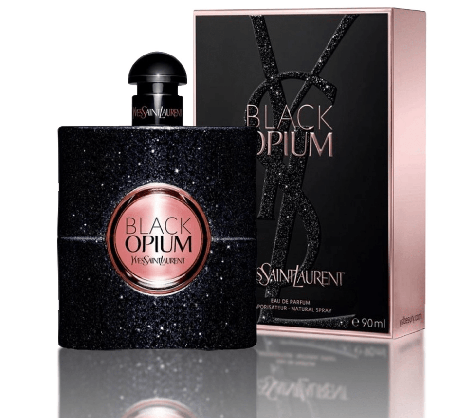 Nước Hoa YSL Black Opium EDP 90ML