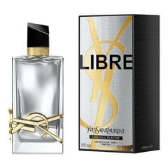 Nước Hoa YSL Libre L'Absolu Platine EDP 90ML ( Vừa Ra Mắt)