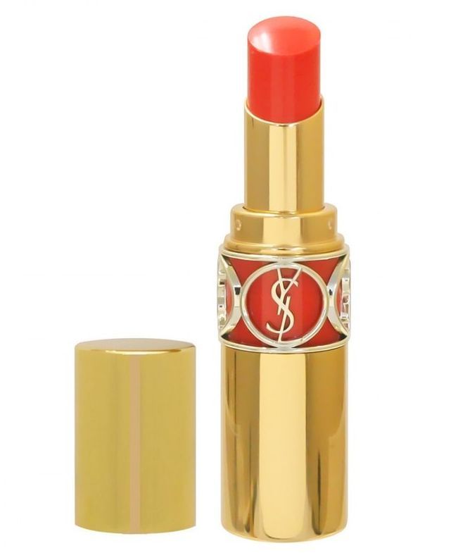 ysl 12 corail dolman